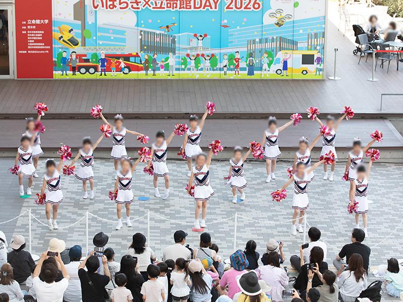 イベントアーカイブ写真 5