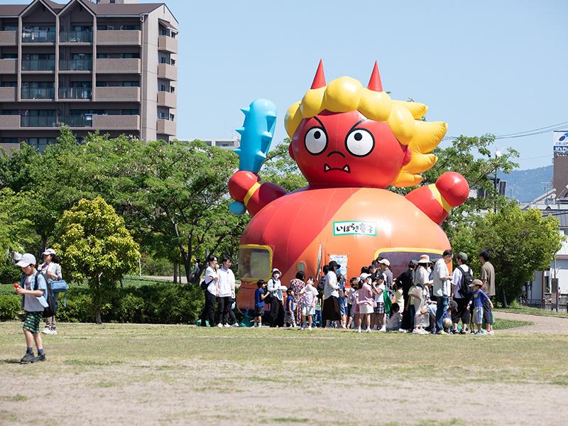 イベントアーカイブ写真 13